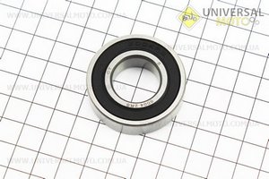 Підшипник 6004 2RS (20x42x12). Китай (Підшипники / UM6031-V58)