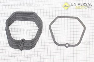 Прокладка кришки головки циліндра R175A/R180NM, комплект 10шт, (на блістері). Viper (Запчастини на мотоблок з двигуном 175 та180N / UM6031-V71)