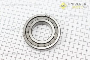 Підшипник роликовий NF209E (45x85x20) коленвала R175A. Китай (Підшипники / UM6031-V78)