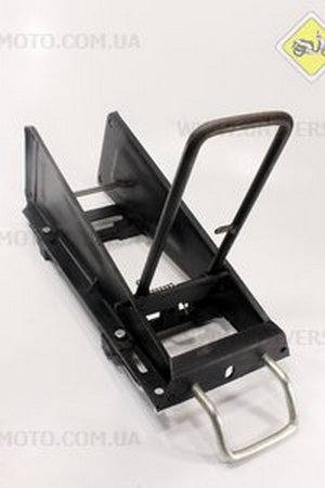 Рамка крепления двигателея в сборе