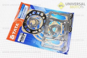 Прокладки двигателя комплект 13 штуки R180NM под короткую крышку. TATA (Мотоблочный двигатель 175/180N / UM6032-V11)