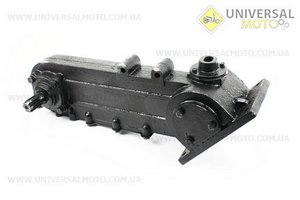 Фреза - Редуктор в сборе R175/180N/190N/195NM (81-1)