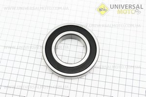 Підшипник 6209 2RS (45x85x19) коленвала R175А. Китай (Підшипники / UM6032-V30)