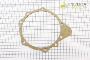 Прокладка кришки блока лівої R175A/R180NM. Китай (Запчастини на мотоблок з двигуном 175 та180N / UM6032-V47)