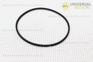 Ремень вентилятора SPZ-900. Sanok (Мотоблочный двигатель 175/180N / UM6032-V65)