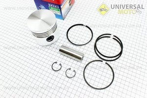 Поршневий комплект (поршень, кільця, палець) 75мм STD. TATA (Запчастини на мотоблок з двигуном 175 та180N / UM6032-V77)