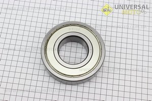 Підшипник 6310 ZZ (50x110x27) коленвала R175A/R180NM. Китай (Підшипники / UM6034-V07)