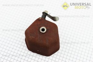 Крышка головки цилиндра (клапанов) R175A/R180NM. ТАТА (Мотоблочный двигатель 175/180N / UM6034-V41)