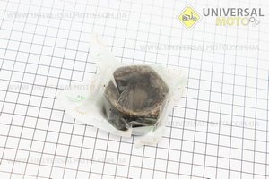 Гайка маховика-2 штуки + шпонка маховика-2 штуки + шпонка пускового вала-2 штуки, комплект R175A/R180NM. ТАТА (Мотоблочный двигатель 175/180N / UM6034-V44)