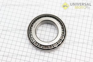 Підшипник роликовий 30210 (50x90x21,75) коленвала R180NM. Китай (Підшипники / UM6035-V94)