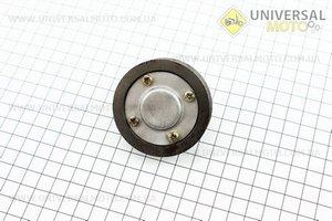 Ролик ремня вентилятора R190N/R195NM