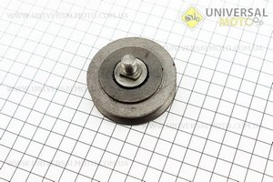 Ролик ремня вентилятора R190N/R195NM