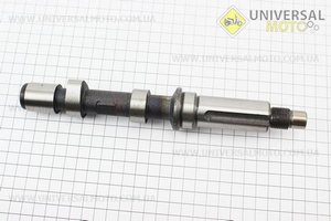 Розподільчий вал R190 / R195NM. Китай (Запчастини на мотоблок з двигуном 190 и 195N / UM6040-V30)