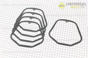 Прокладка крышки головки цилиндра к-кт 10шт R195NM 