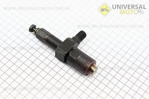 Форсунка R195NM. Китай (Запчастини на мотоблок з двигуном 190 и 195N / UM6040-V68)