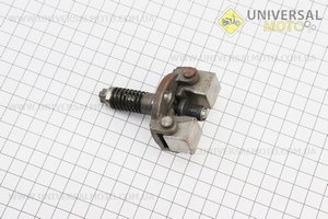 Регулятор оборотів двигуна R190N / R195NM. Китай (Запчастини на мотоблок з двигуном 190 и 195N / UM6040-V79)