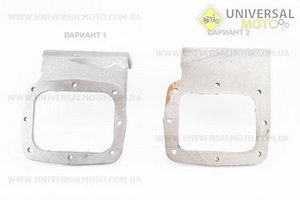 Кронштейн кріплення електростартеру Øвнт. = 67,50мм. Китай (Запчастини на мотоблок з двигуном 190 и 195N / UM6041-V32)