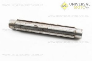 КПП - Вал шліцьовий L = 150мм, D=25мм 101-2. Китай (Запчастини на мотоблок з двигуном 175 и 195N / UM6041-V51)