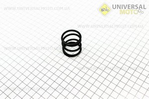 КПП - Пружина диференціалу D = 33мм, L = 34мм. Китай (Запчастини на мотоблок з двигуном 175 и 195N / UM6041-V56)