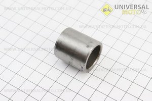 КПП - Втулка шестерень 20х26х28мм. Китай (Запчастини на мотоблок з двигуном 175 и 195N / UM6041-V60)