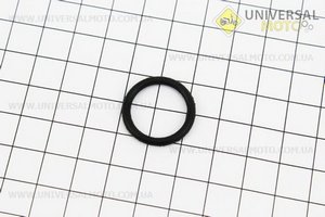 КПП - Кольцо (манжета) рычага тормоза шестерни 1-й/зад пер.. Китай (Мотоблок с двигателем 175/195N / UM6041-V70)