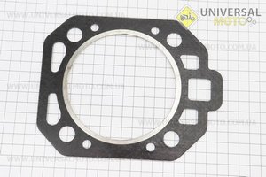Прокладка головки циліндра GZ195-95мм. Китай (Запчастини на мотоблок з двигуном 190 и 195N / UM6042-V15)