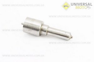 Розпилювач форсунки GZ195. Китай (Запчастини на мотоблок з двигуном 190 и 195N / UM6042-V26)