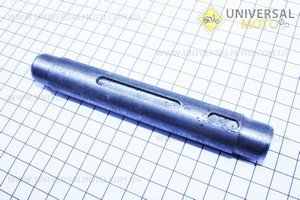 КПП - Вал передаточный. Китай (Мотоблок с двигателем 175/195N / UM6042-V58)