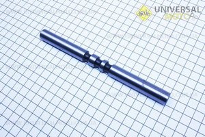 КПП - Ось вилки передач длинной 170мм. Китай (Мотоблок с двигателем 175/195N / UM6042-V67)