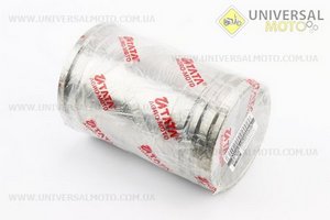 Гільза циліндру R195NM (H = 170мм, Øвенца = 114,80мм, Øверх.пояс = 109мм, Øніж.пояс = 107мм). TATA (Запчастини на мотоблок з двигуном 190 и 195N / UM6042-V68)