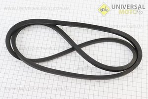 Роторна косарка - Ремінь SPА-1400. Китай (Навісне обладнання / UM6042-V78)