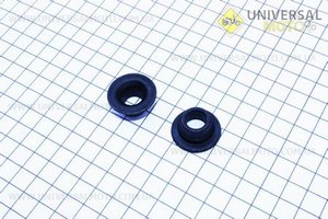 Тарелка клапана к-кт 2шт