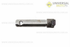 КПП - Тяга сдвижная Тип №1. Китай (Мотоблок с двигателем 175/195N / UM6043-V06)