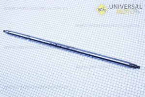 Роторна косарка - Вал бічній L = 600мм. Китай (Навісне обладнання / UM6043-V20)