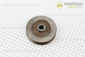 Роторна косарка - Шків під ремінь SPA Тип №1. Китай (Навісне обладнання / UM6043-V29)