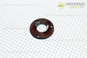 КПП - Крышка выжимная 101-2