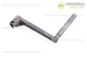 Рычаг заводной R190N/195NM (усиленный)