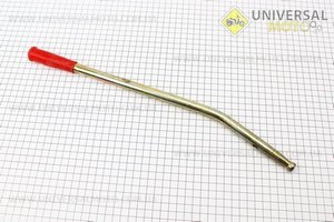 Редуктор фрези R175 / 180N / 190N / 195N - Важіль включення 81-1, 101-2. Китай (Навісне обладнання / UM6043-V72)