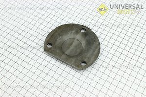 Фреза - Крышка боковая. Китай (Навесное оборудование на 175/195N / UM6043-V74)