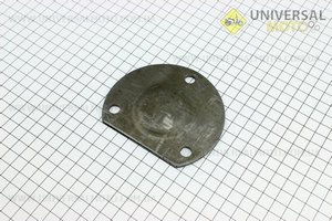 Фреза - Крышка боковая. Китай (Навесное оборудование на 175/195N / UM6043-V74)