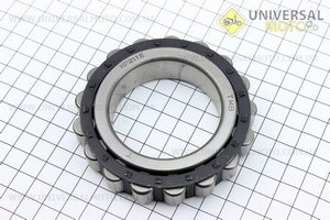 Подшипник 12211КМ (55x100x21) коленвала без внешней обоймы