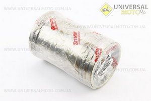 Гільза циліндру R195NM (H = 175мм, Øвенца = 116,90мм, Øверх.пояс = 111мм, Øніж.пояс = 109мм). TATA (Запчастини на мотоблок з двигуном 190 и 195N / UM6043-V77)