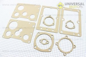 КПП - Прокладки на блистере к-кт (14шт) 81-1
