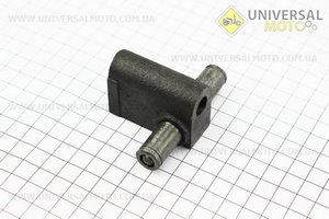 Кронштейн коромысла R190N. Китай (Мотоблочный двигатель 190/195N / UM6044-V05)