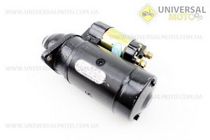 Стартер электрический Z=9, ?=67,50мм R190N/195NM