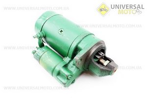 Стартер электрический Z=11, ?=77,90мм R190N/195NM