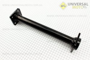 Роторная косилка - Корпус нижнего среднего вала . Китай (Навесное оборудование на 175/195N / UM6044-V20)