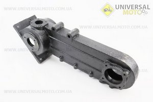 Редуктор фрези R175 / 180N / 190N / 195N - Корпус порожній 81-1. Китай (Навісне обладнання / UM6044-V48)