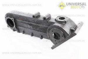 Редуктор фрези R175 / 180N / 190N / 195N - Корпус порожній 81-1. Китай (Навісне обладнання / UM6044-V48)