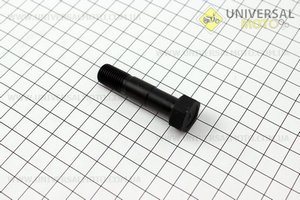 Болт шатуну М12x50мм R185N / R190N / 195NM. Китай (Запчастини на мотоблок з двигуном 190 и 195N / UM6044-V73)